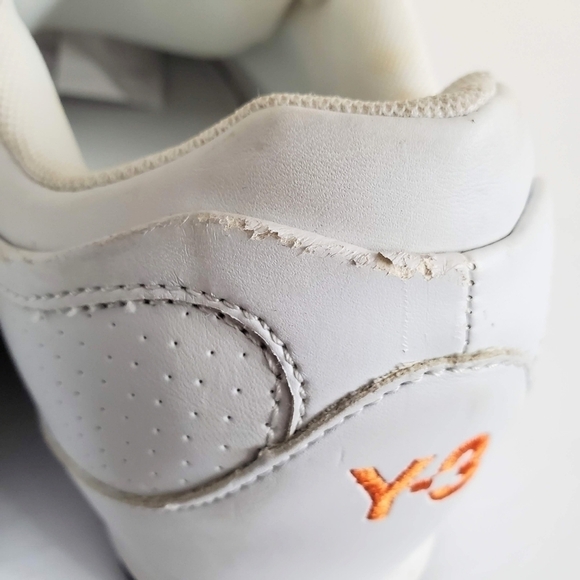 Yohji Yamamoto Y-3 Sneakers Size 11 - Picture 11 of 11